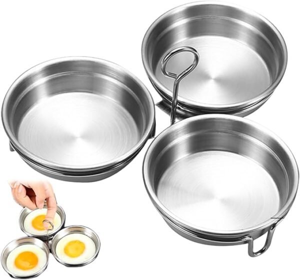 Egg Poacher 304 ?Stainless Steel